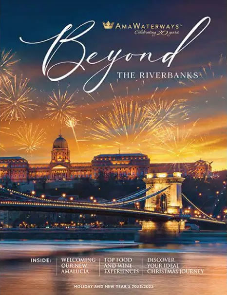 Beyond The River Bank 2022-2023