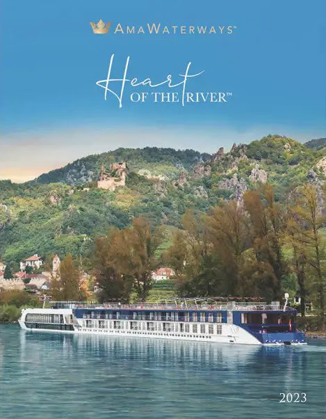 Heart Of The River 2023
