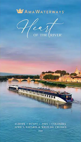 Heart Of The River 2024