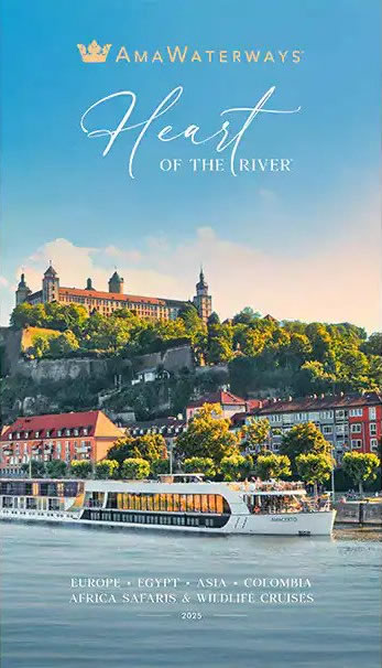 Heart Of The River 2025