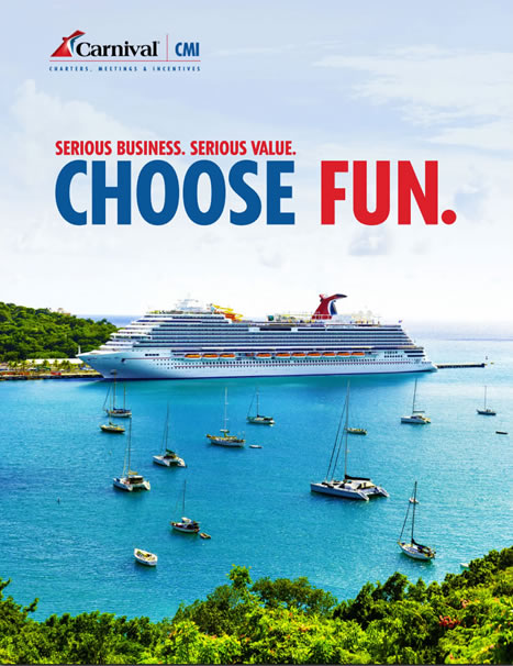 Choose Fun