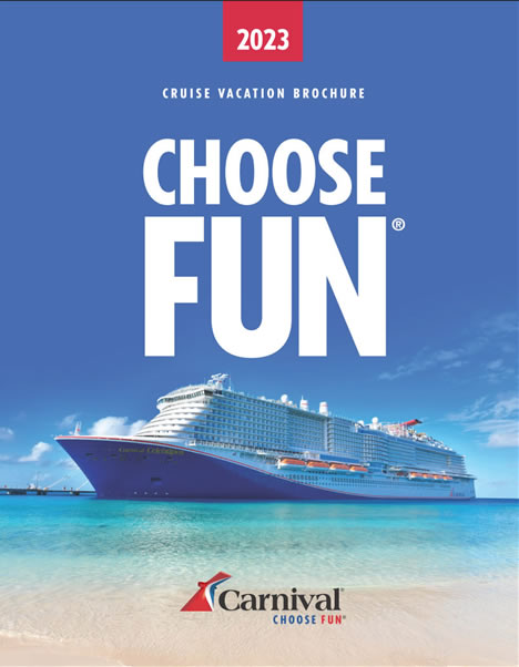 Choose Fun 2023