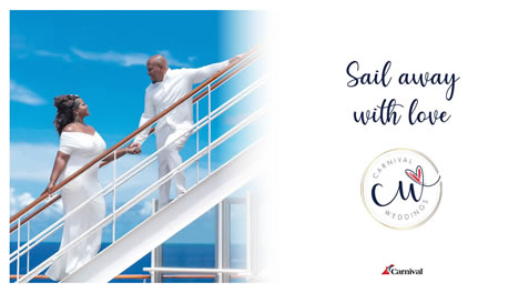 Sail Away With Love