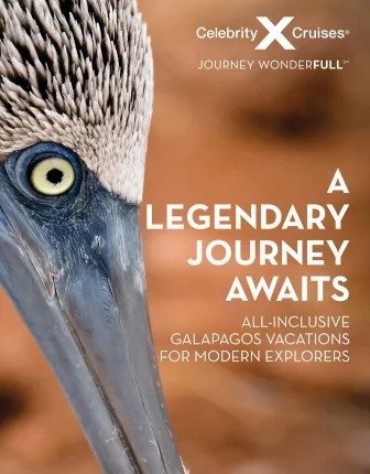 A Legendary Journey Awaits
