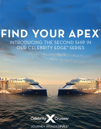 Find Your Apex