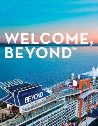 Welcome Beyond