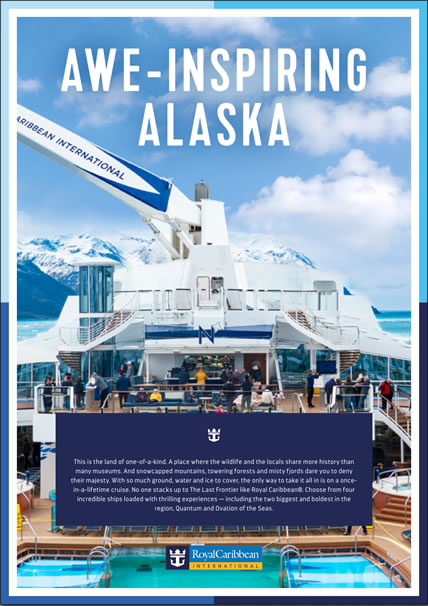 Awe Inspiring Alaska
