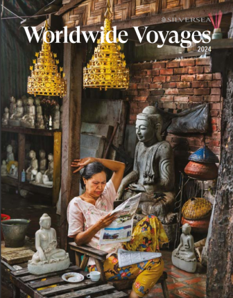 Worldwide Voyage