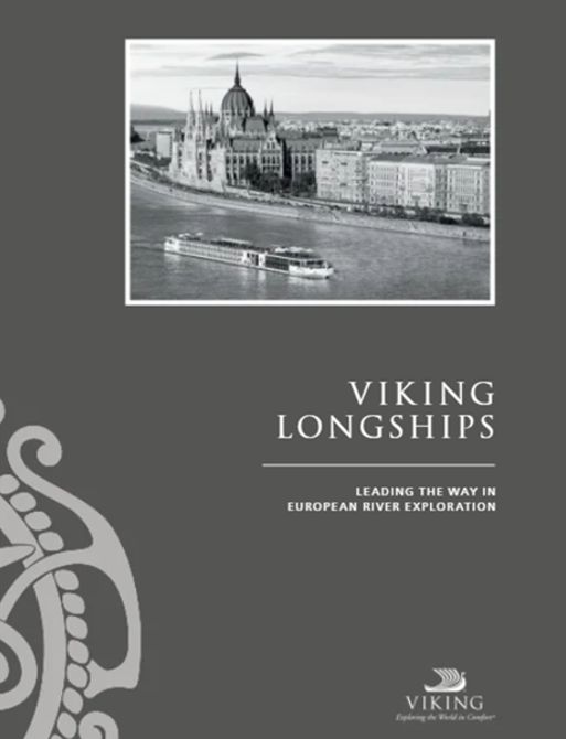 Viking Longships