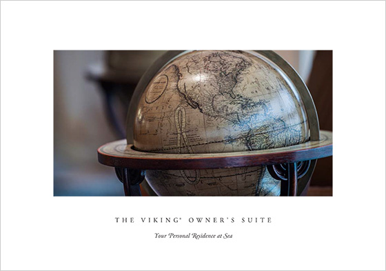 Owner's Suite Brochure