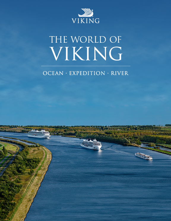 The World Of Viking 2