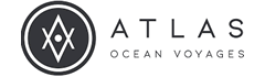 Atlas Ocean Voyages Logo