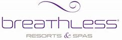 Breathless Resorts logo