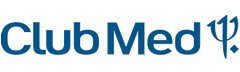 Club Med Logo
