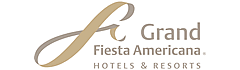 Grand Fiesta Americana logo