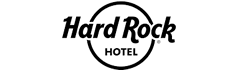 Hard Rock Hotel logo