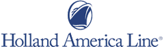 Holly America Cruise Logo