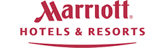 Mariot Hotels and Resorts Logo