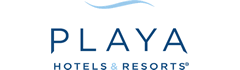 Playa Hotels and Resorts Logo