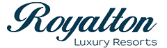 Royalton Luxury Resorts logo