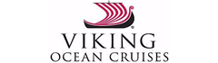 Viking Ocean Cruises Logo