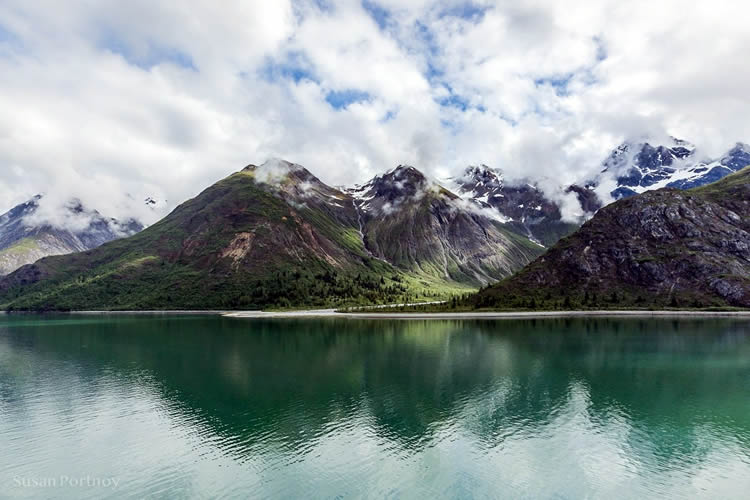 alaska cruise
