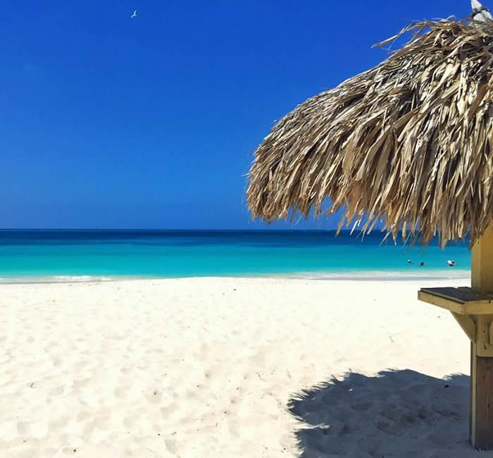 Aruba
