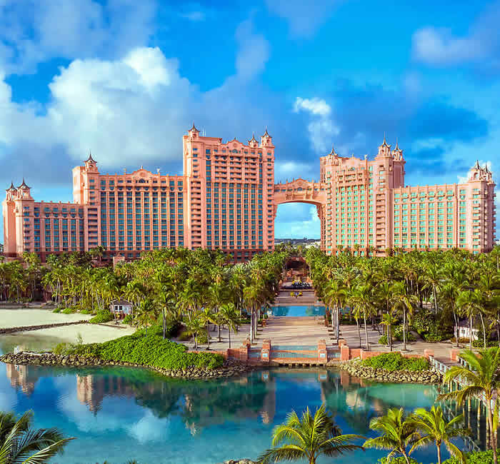 Bahamas
