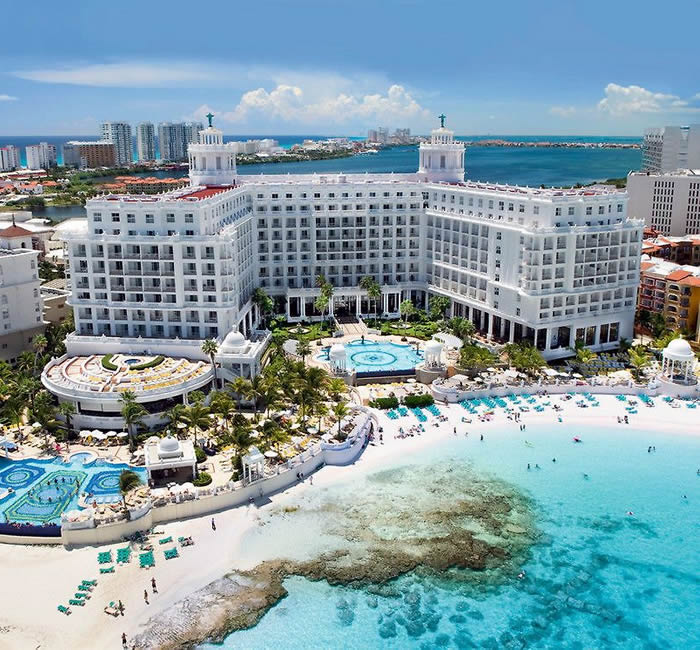 Cancun