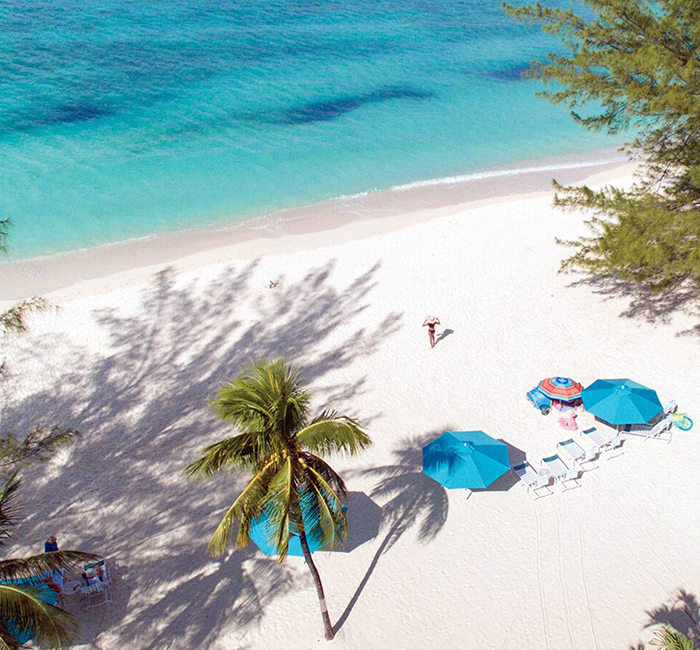 Cayman Islands