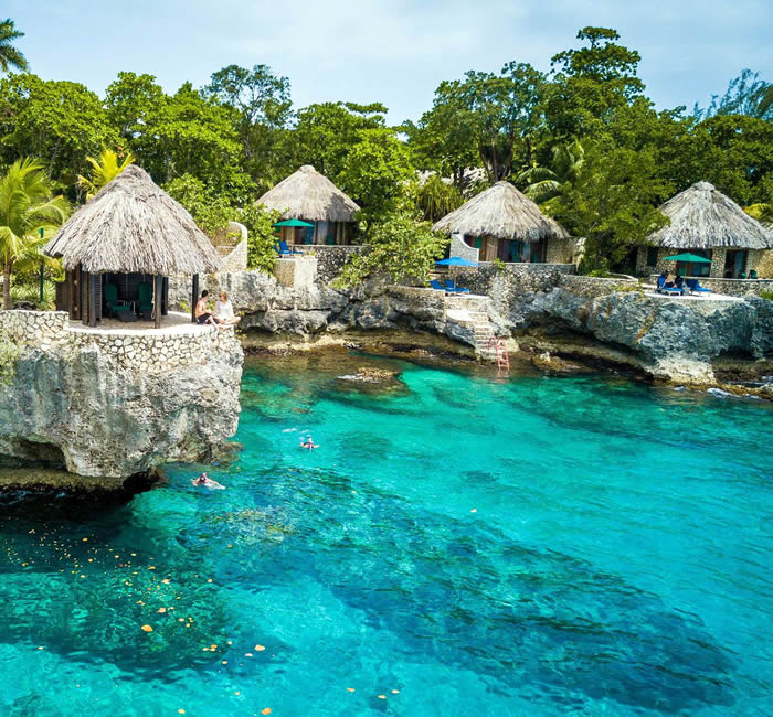 Jamaica