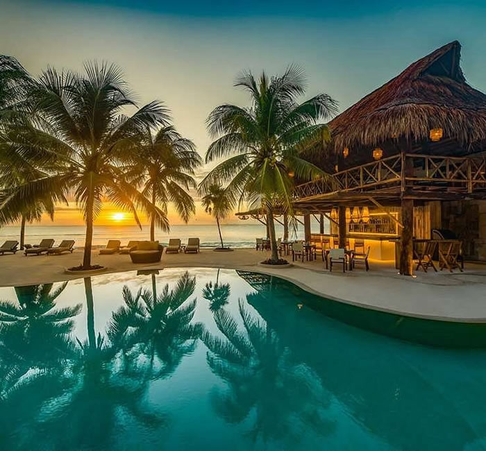 Riviera Maya