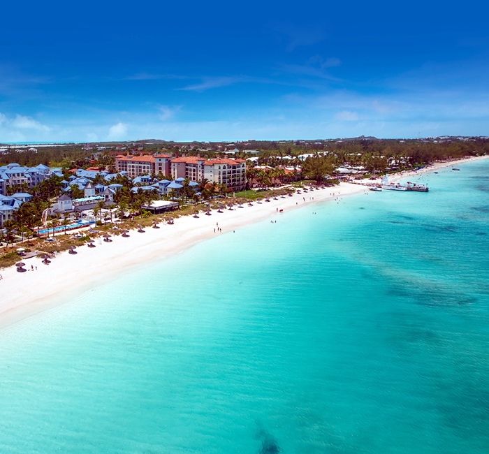 Turks and Caicos