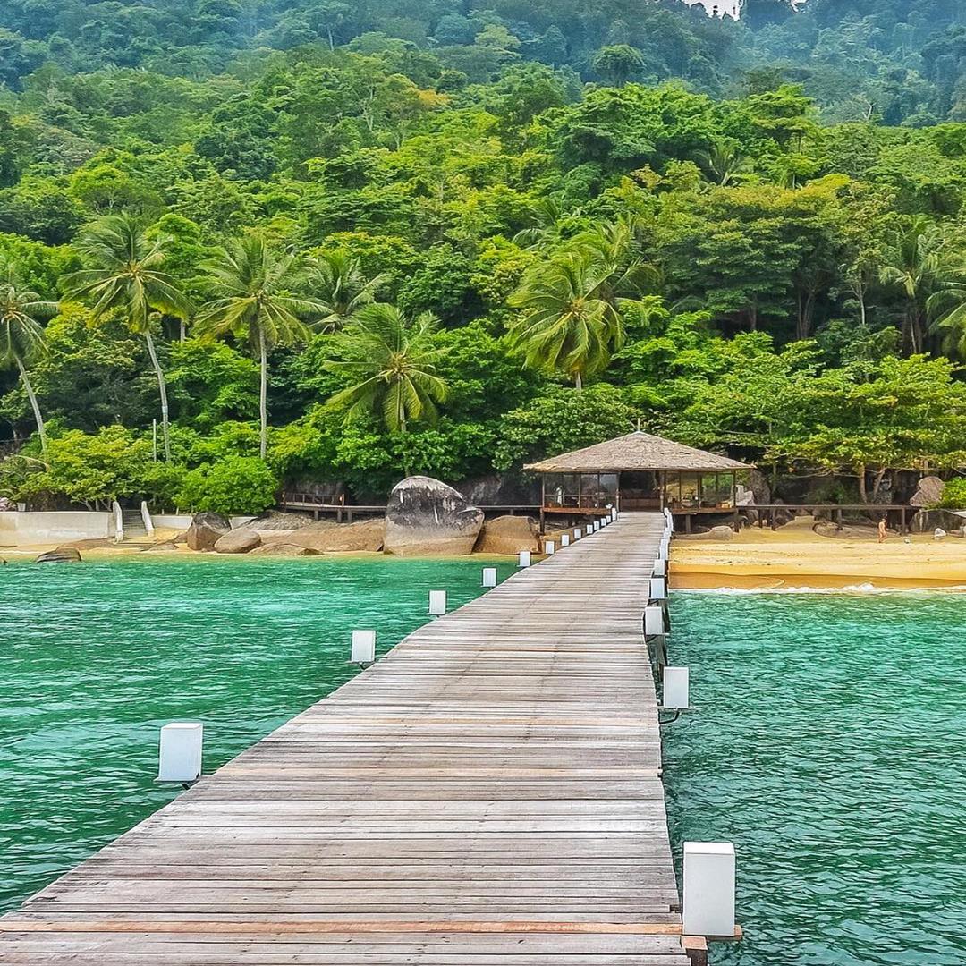 Tioman Island