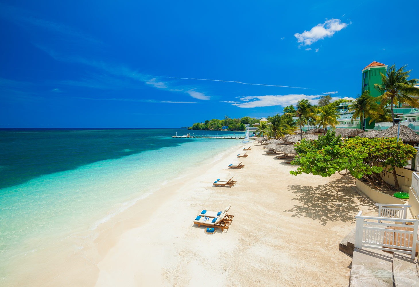 Sandal Resort