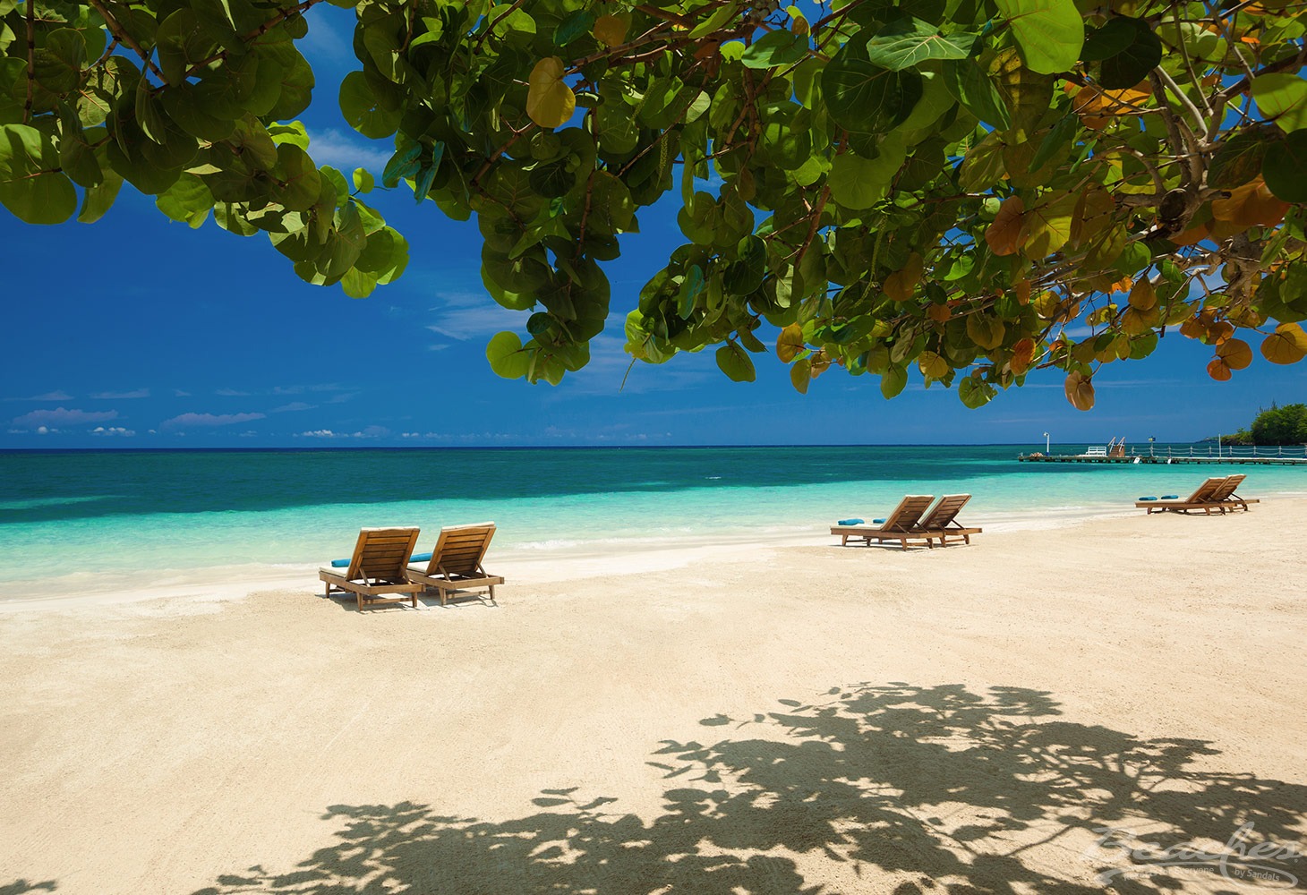Sandal Resort