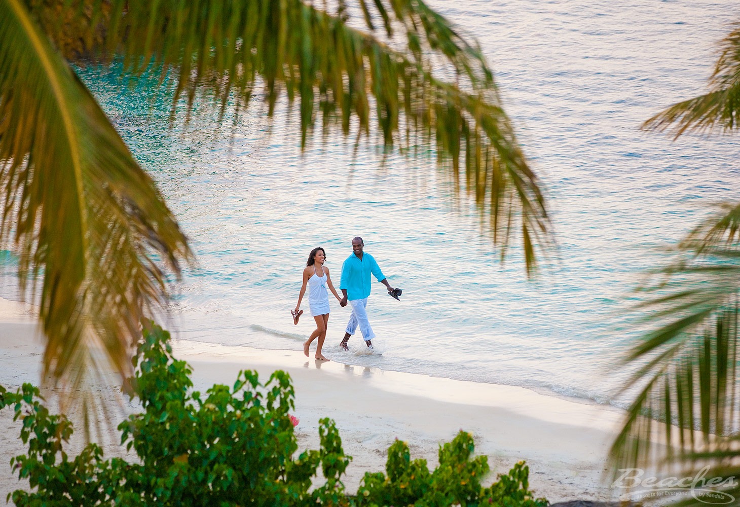 Sandal Resort