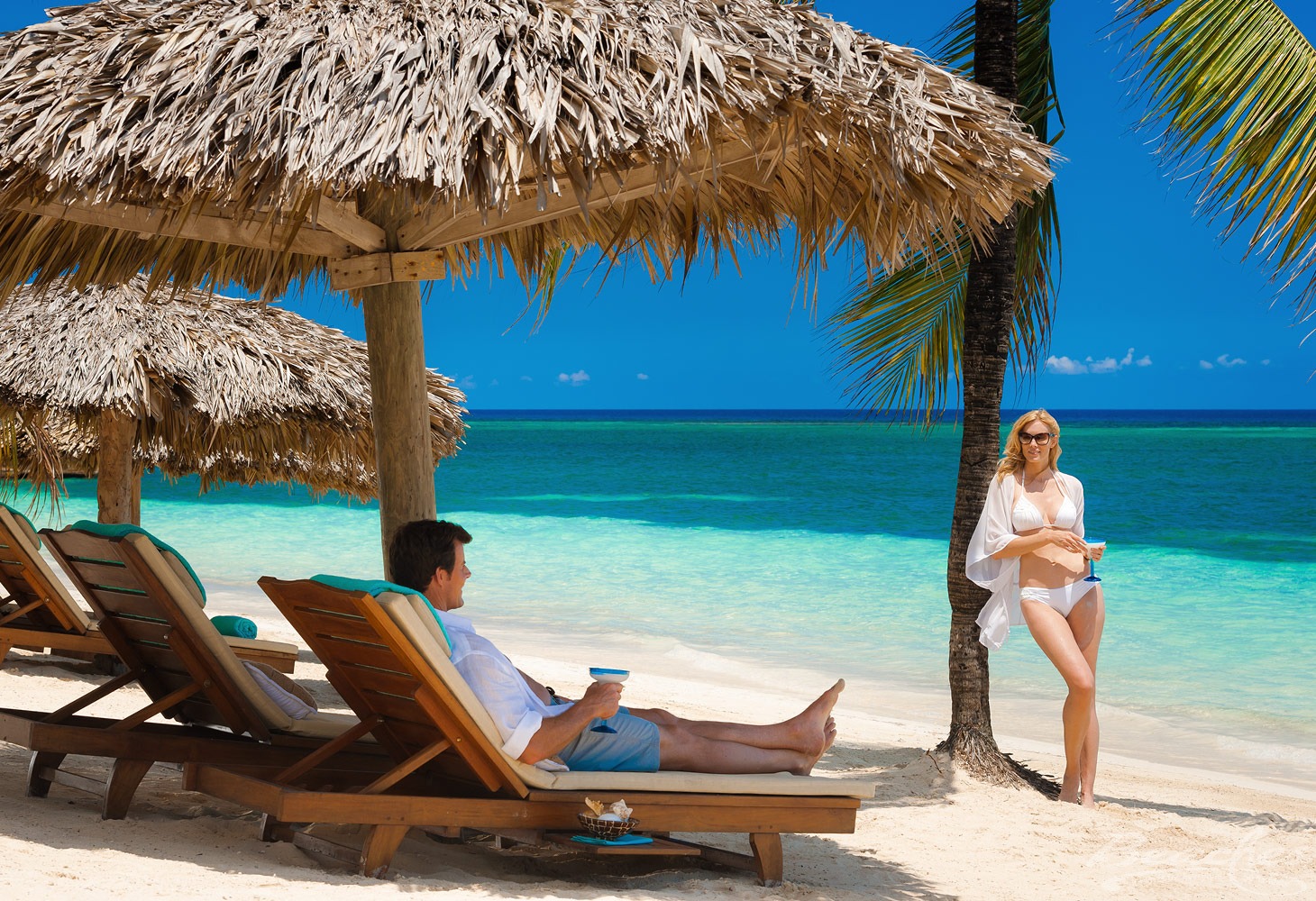 Sandal Resort