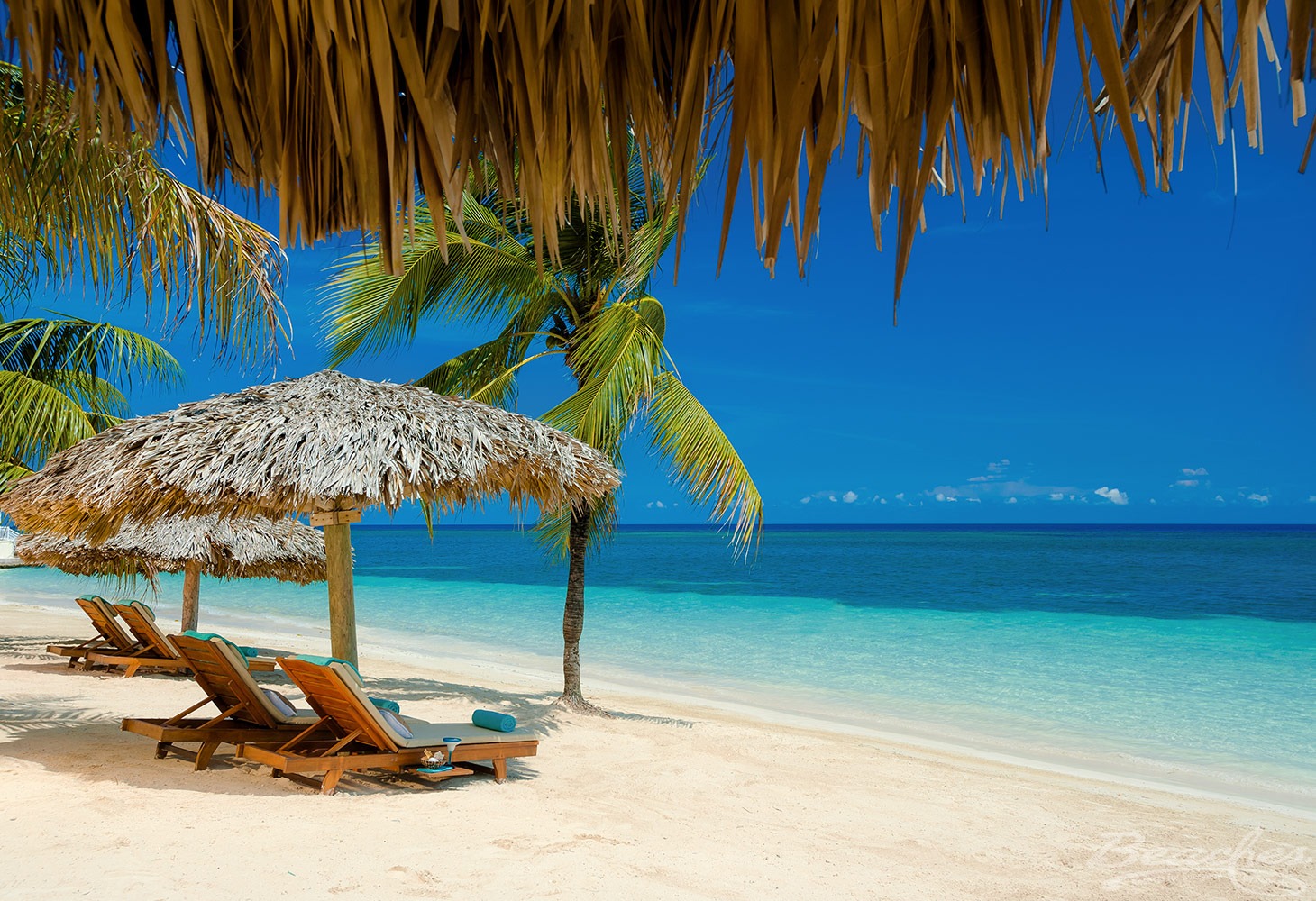 Sandal Resort