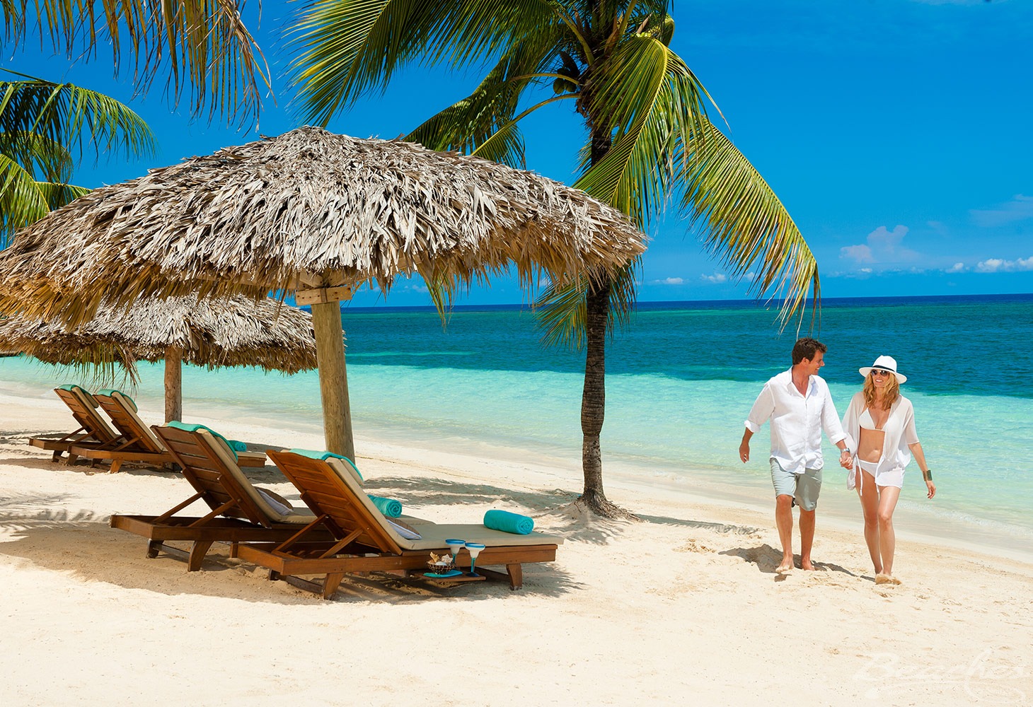 Sandal Resort