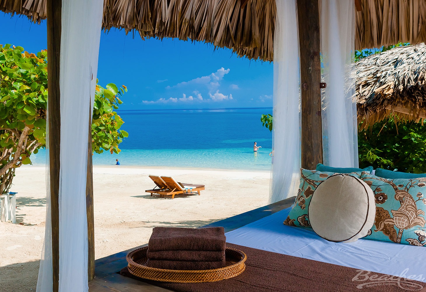 Sandal Resort