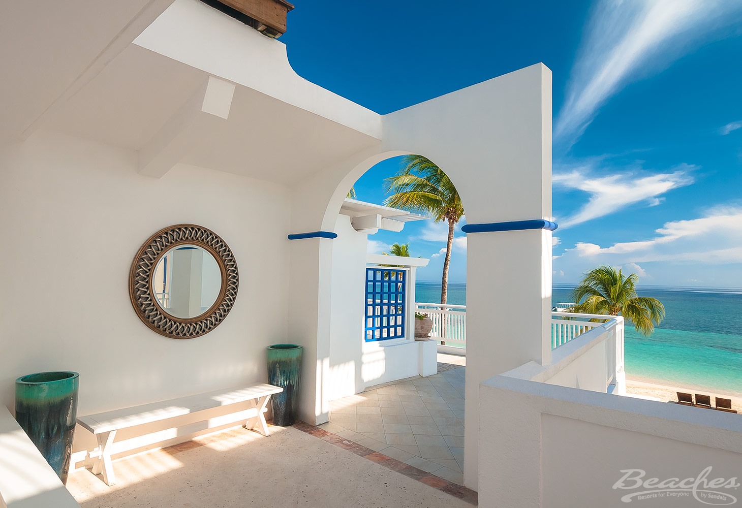 Sandal Resort