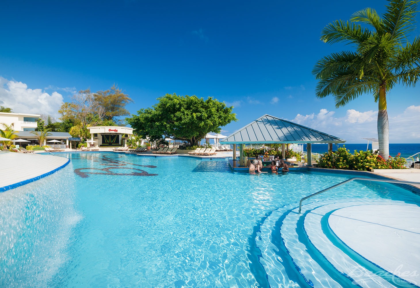 Sandal Resort