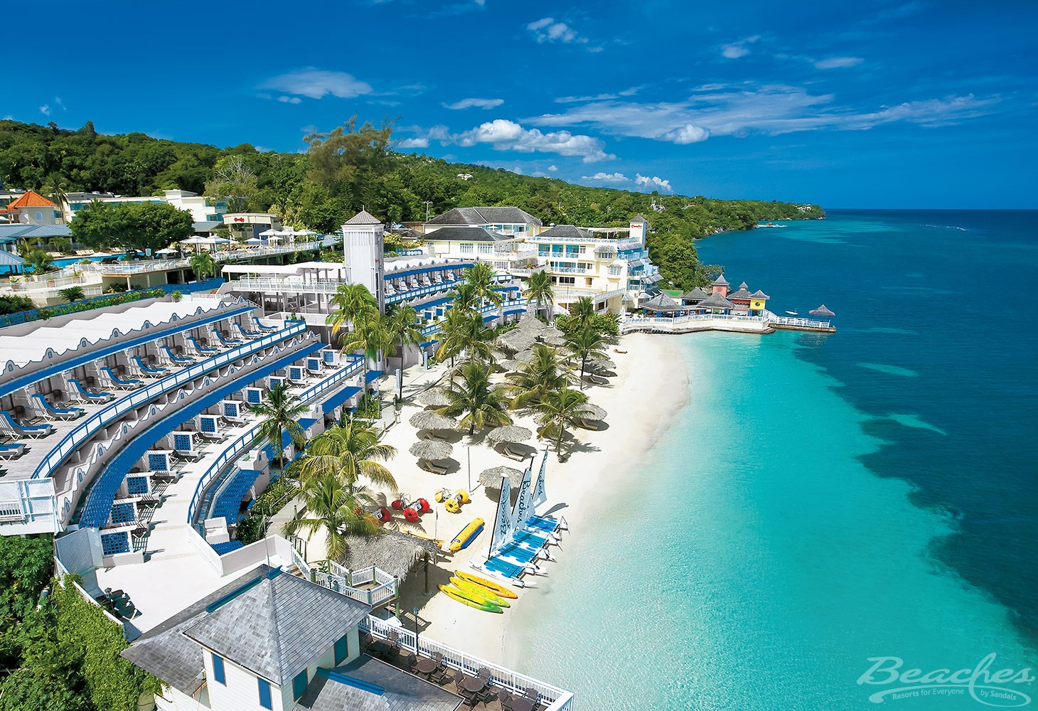 Sandal Resort