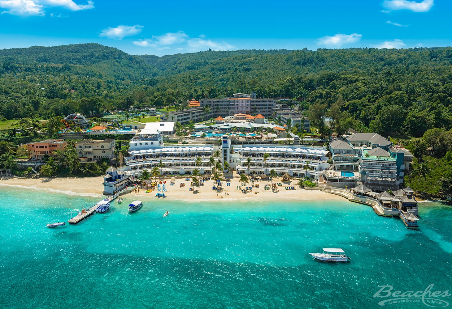Sandal Resort