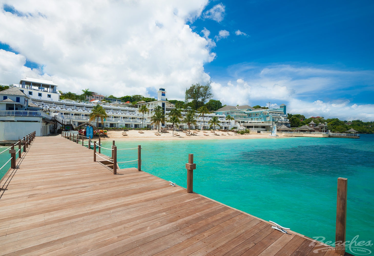 Sandal Resort