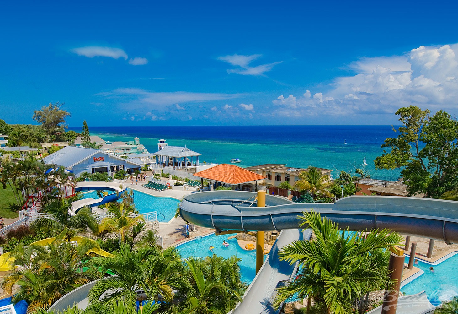 Sandal Resort