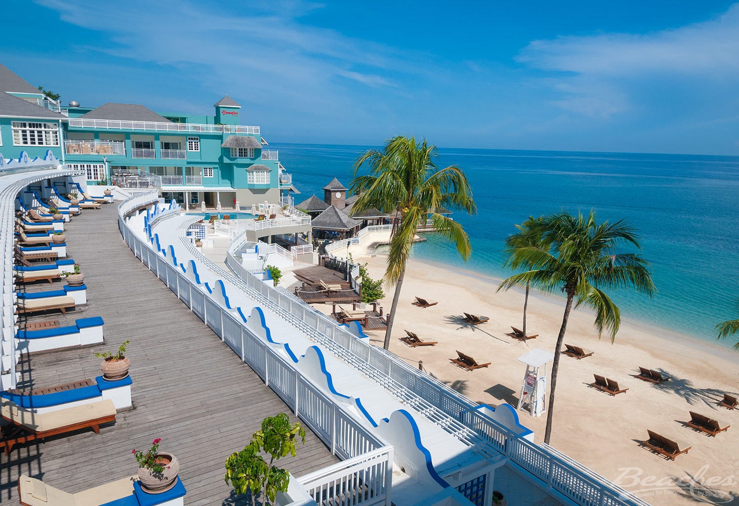Sandal Resort