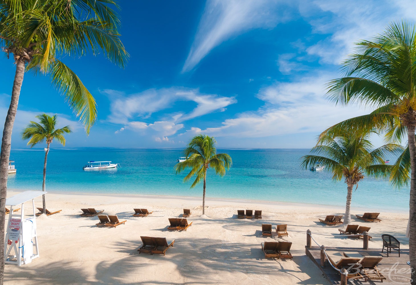 Sandal Resort