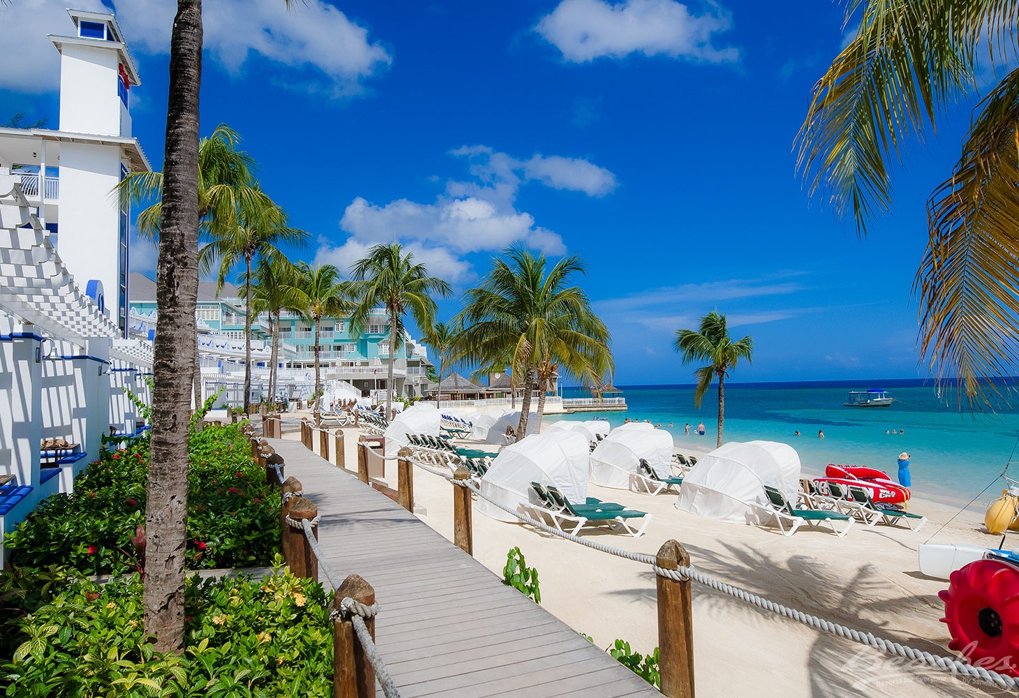 Sandal Resort